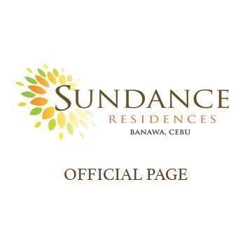Cebu Business Directory - Sundance Residences logo