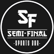 Cebu Business Directory - Semi‑Final Sports Bar logo
