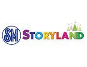 Cebu Business Directory - SM Storyland logo