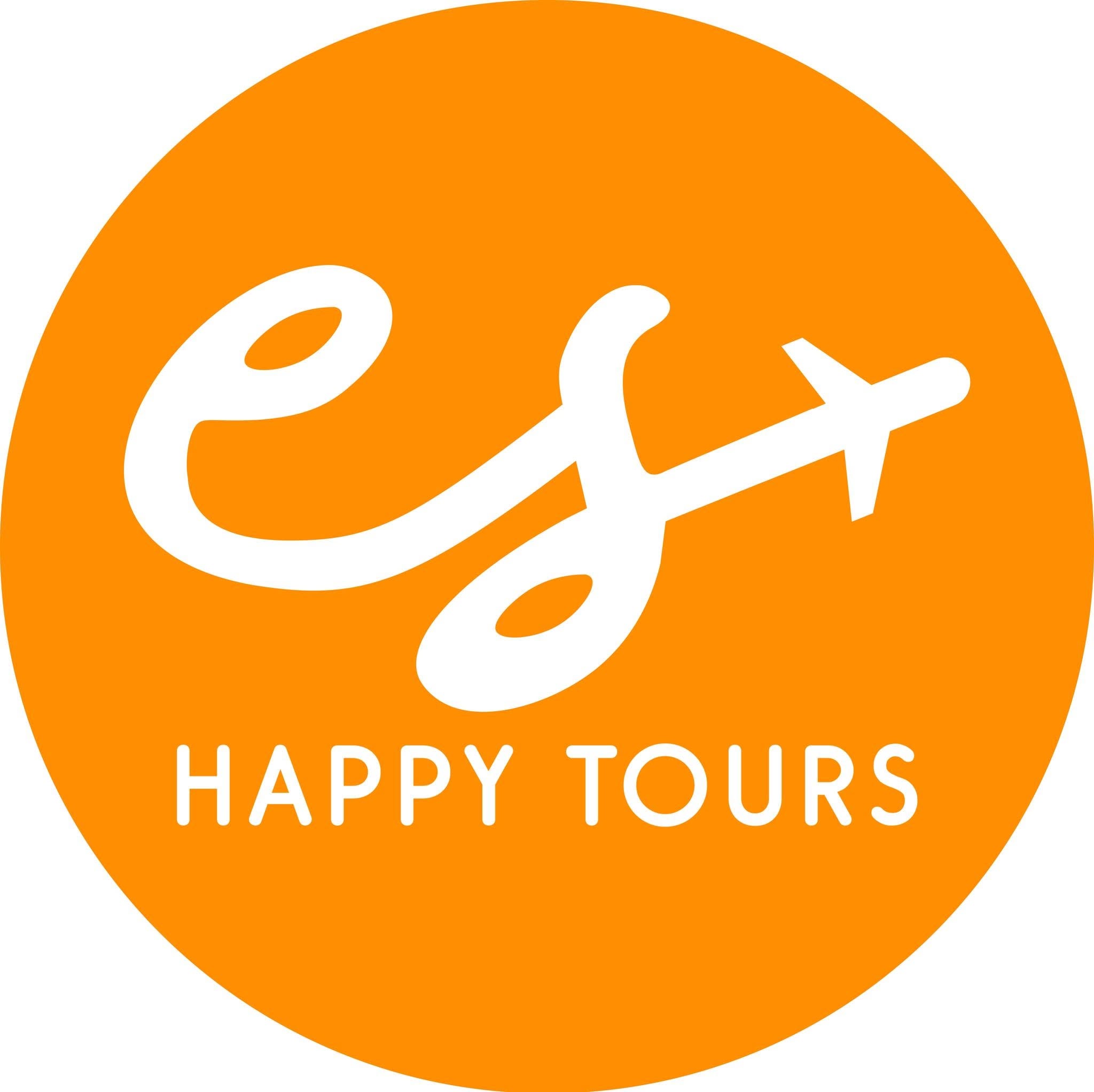Cebu Business Directory - E.S. Happy Tours and Transport Services logo