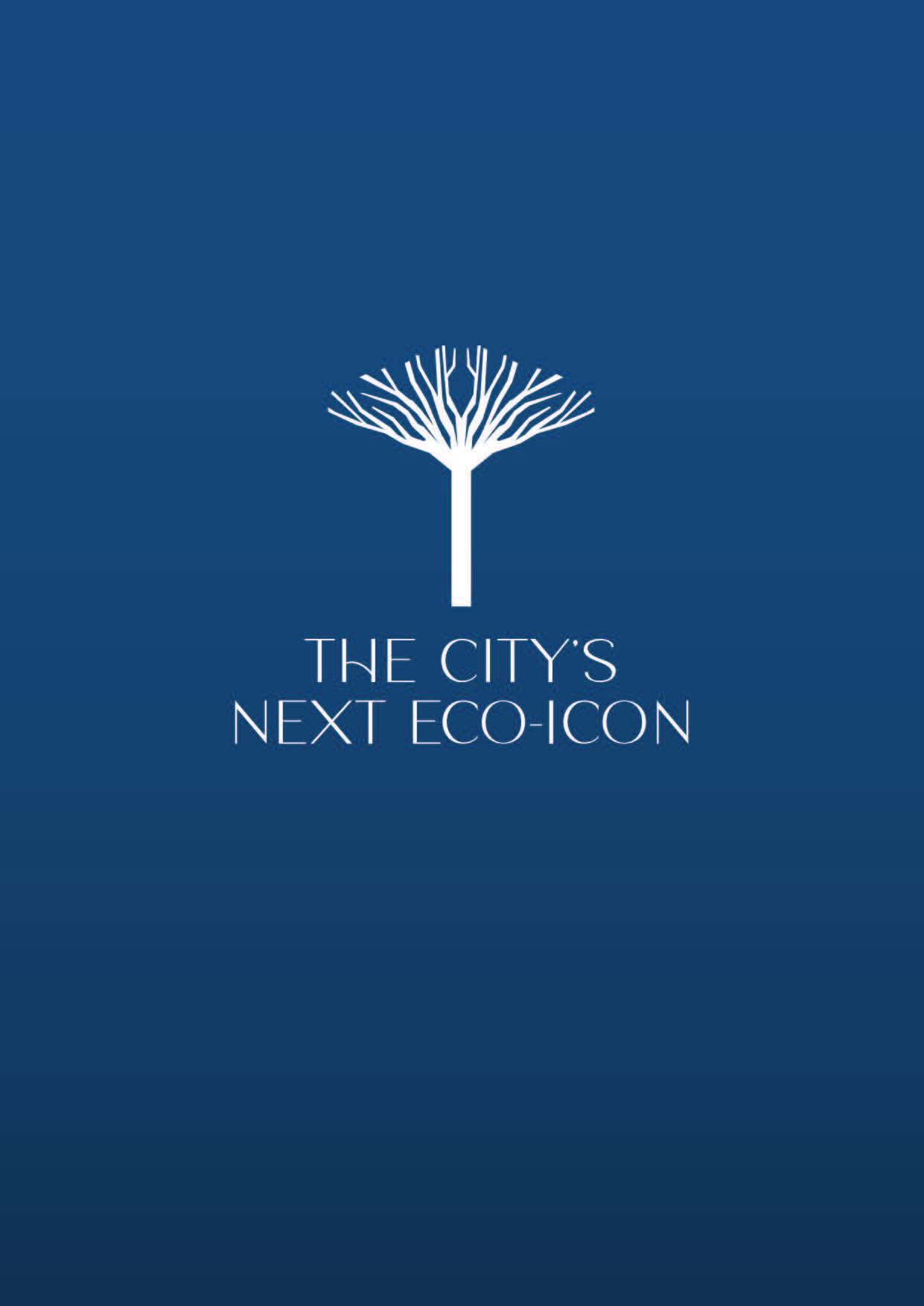 Cebu Business Directory - Be Uptown Park logo