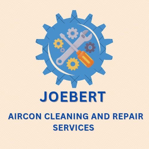 Cebu Business Directory - Joebert Aircon Cleaning & Repair Services logo