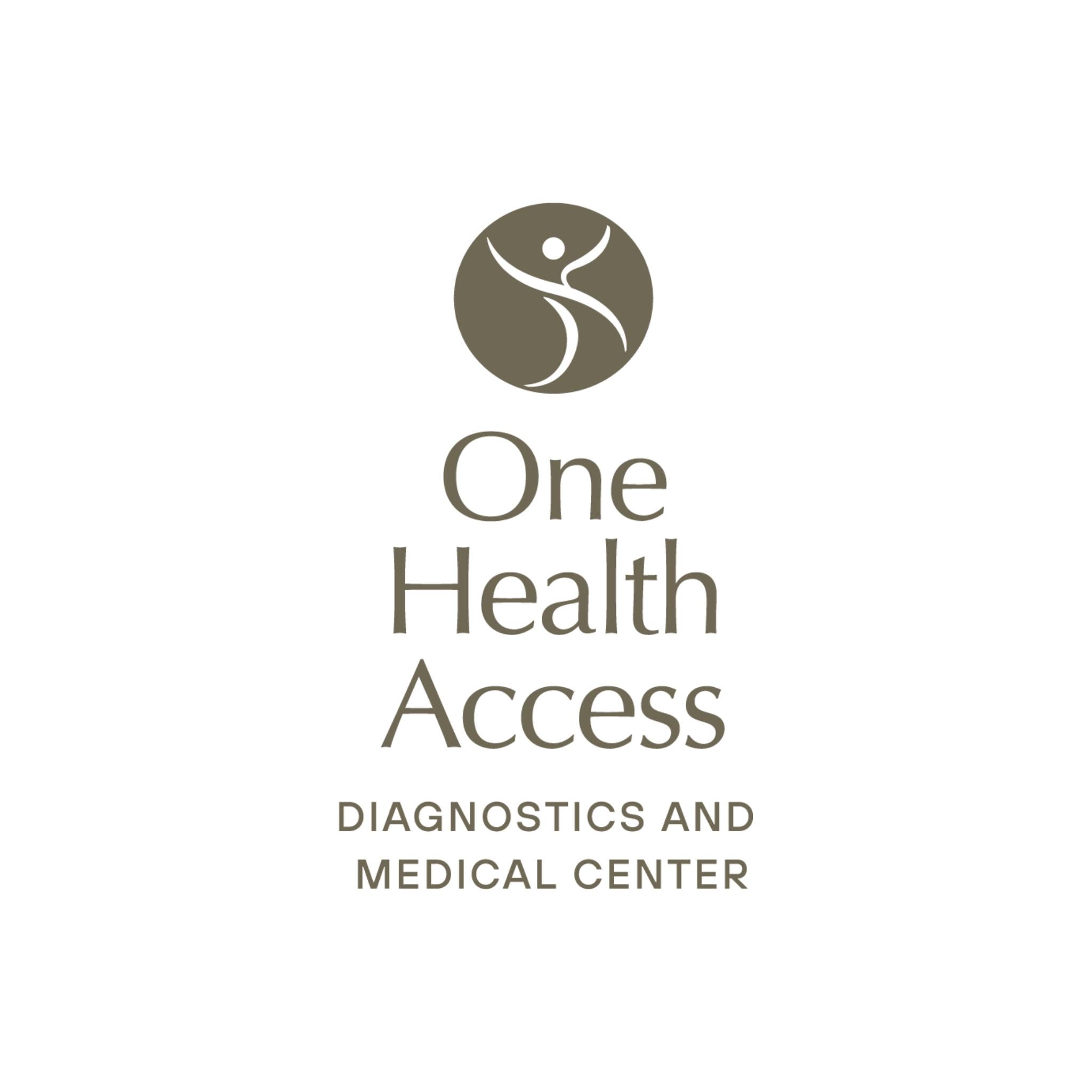 Cebu Business Directory - One Health Access Diagnostics and Medical Center logo