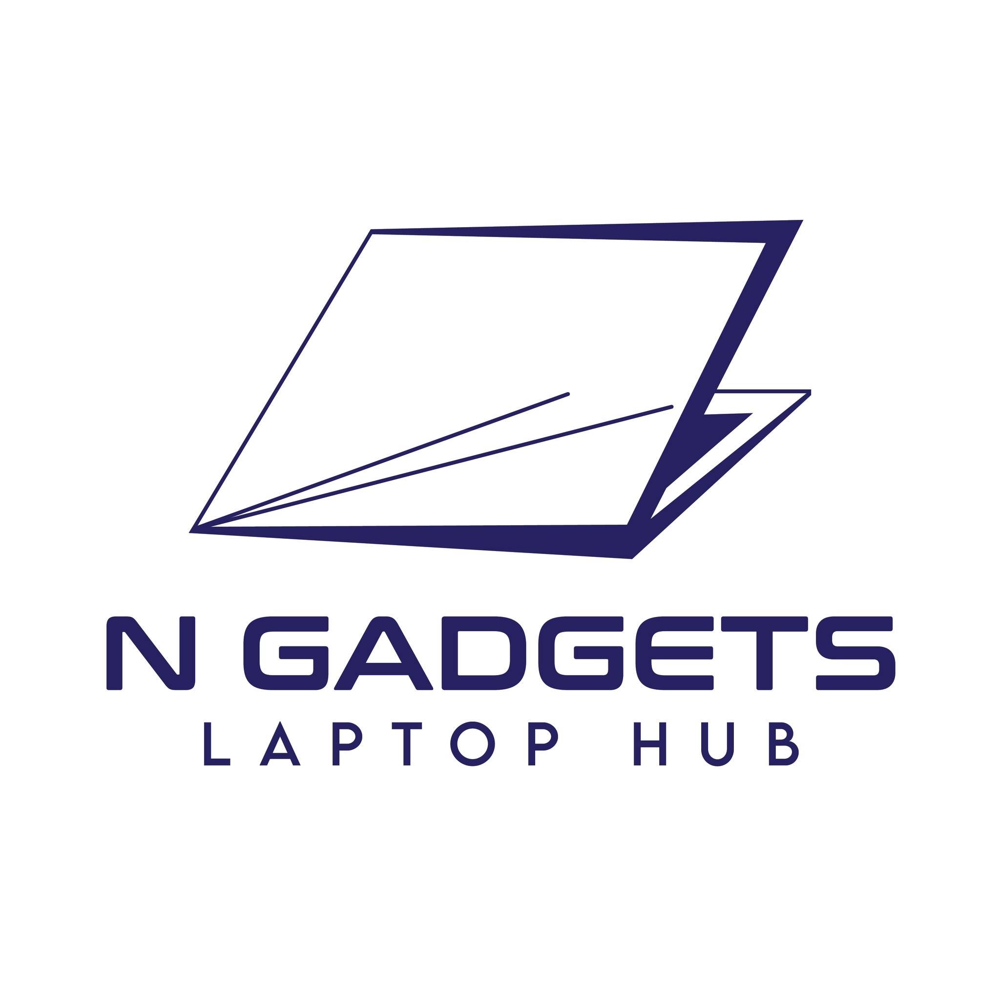 Cebu Business Directory - N Gadgets Cebu logo