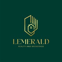 Cebu Business Directory - Lemerald Real Estate Brokerage Services logo