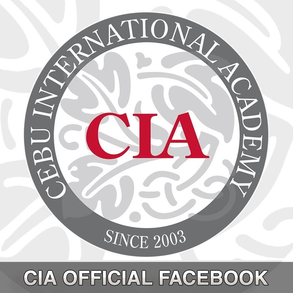Cebu Business Directory - Cebu International Academy Inc. logo