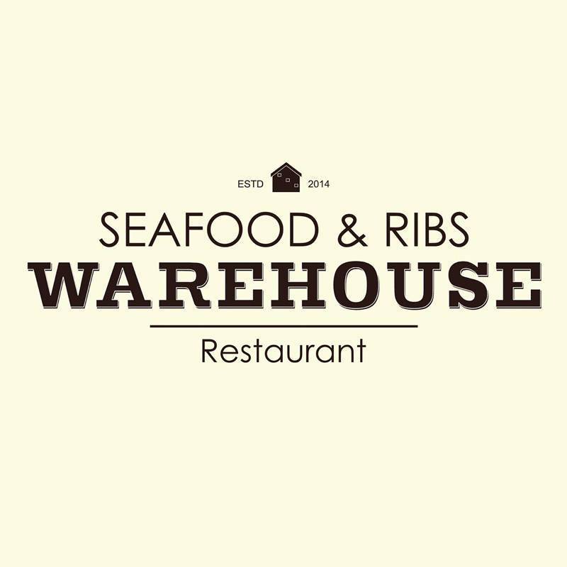 Cebu Business Directory - Seafood and Ribs Warehouse SM Seaside Cebu logo