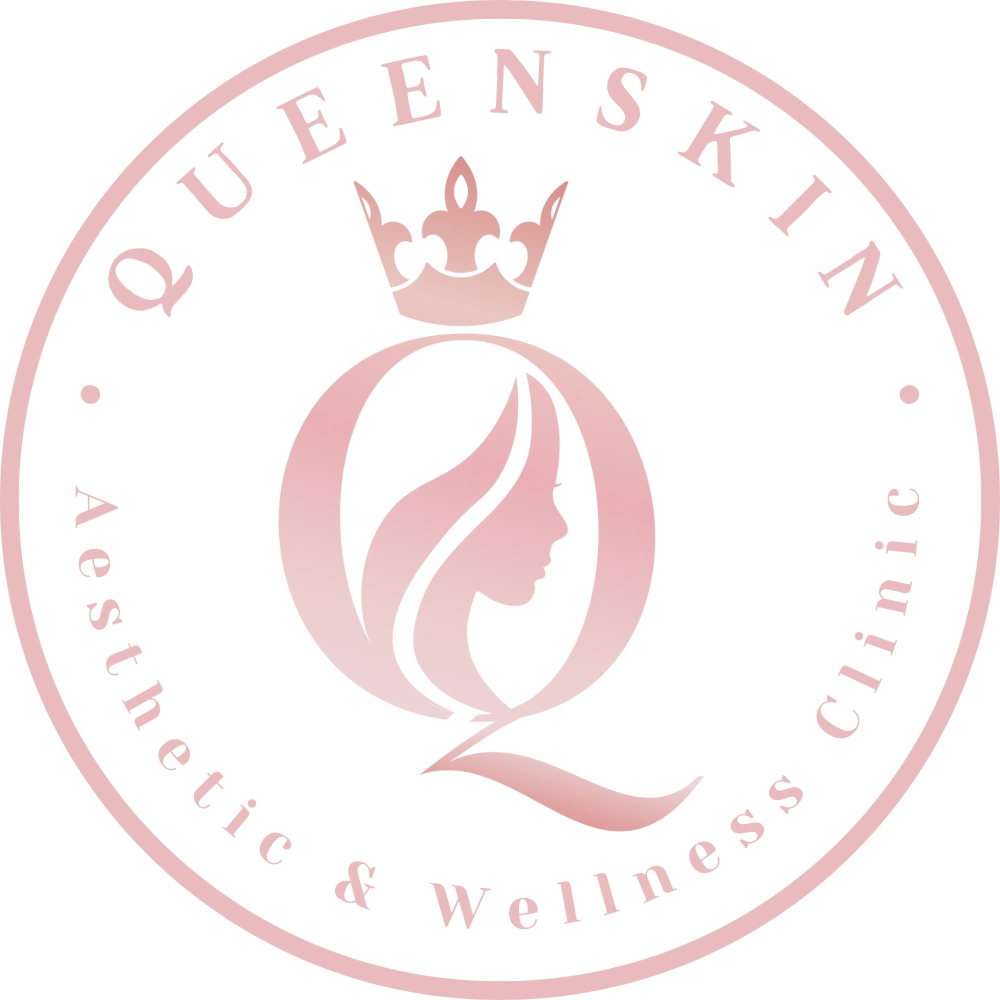 Cebu Business Directory - QueenSkin logo