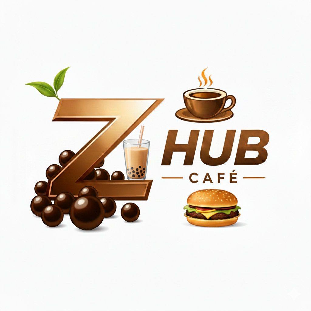 Cebu Business Directory - Z HUB - DANAO logo