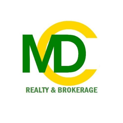 Cebu Business Directory - MDC Realty & Brokerage logo