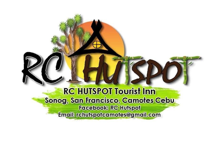 Cebu Business Directory - RC Hutspot Tourist Inn logo