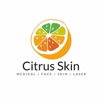 Cebu Business Directory - Citrus Skin Clinic Balamban logo