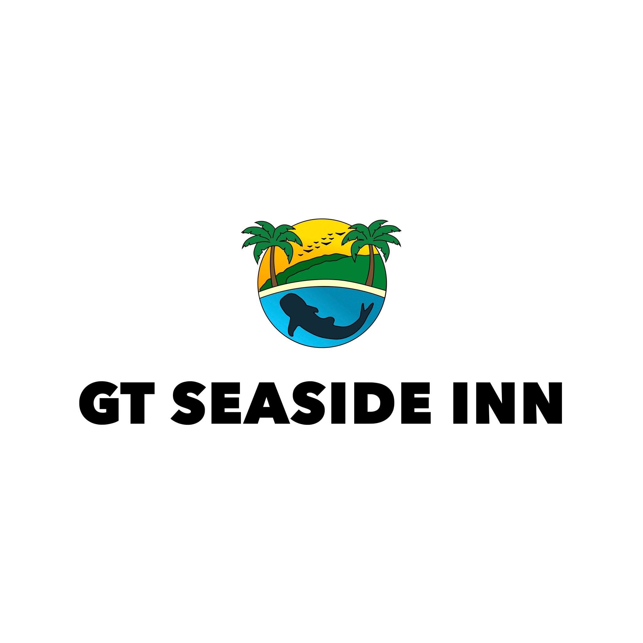 Cebu Business Directory - G & T Seaside Inn logo