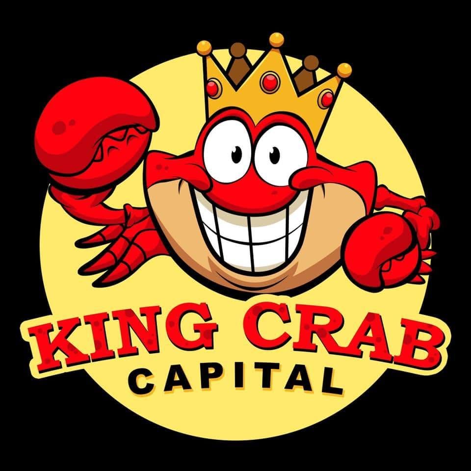Cebu Business Directory - King Crab Capital Seafoods Restaurant logo
