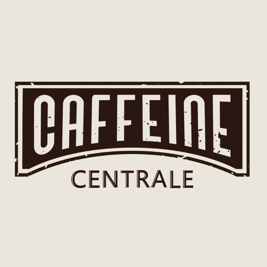 Cebu Business Directory - Caffeine Centrale logo