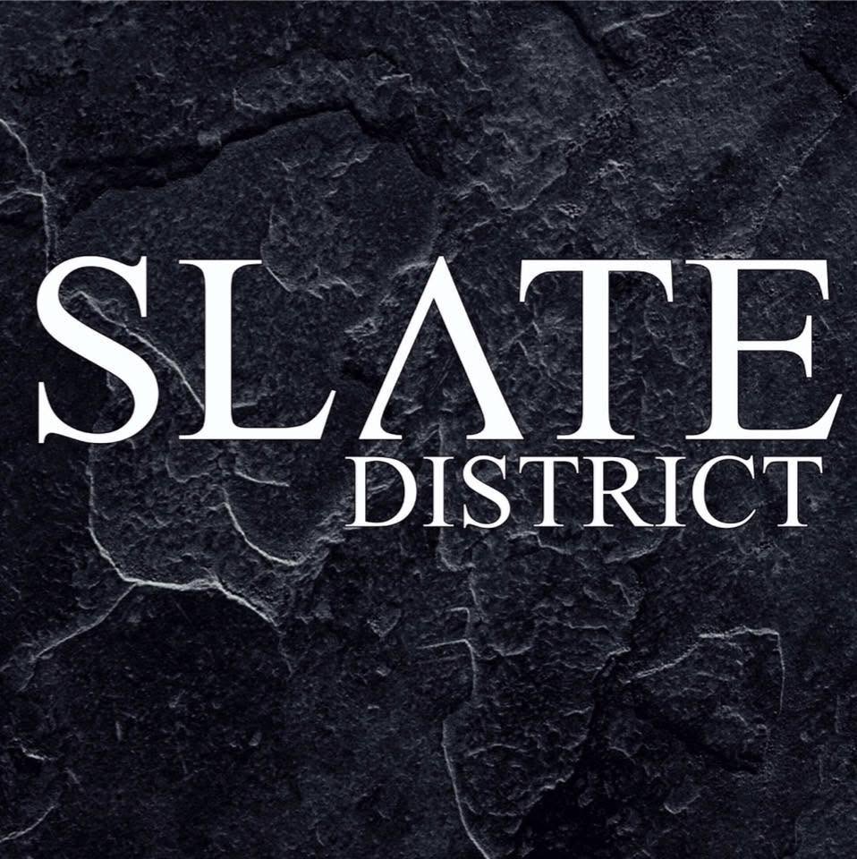 Cebu Business Directory - Slate District logo