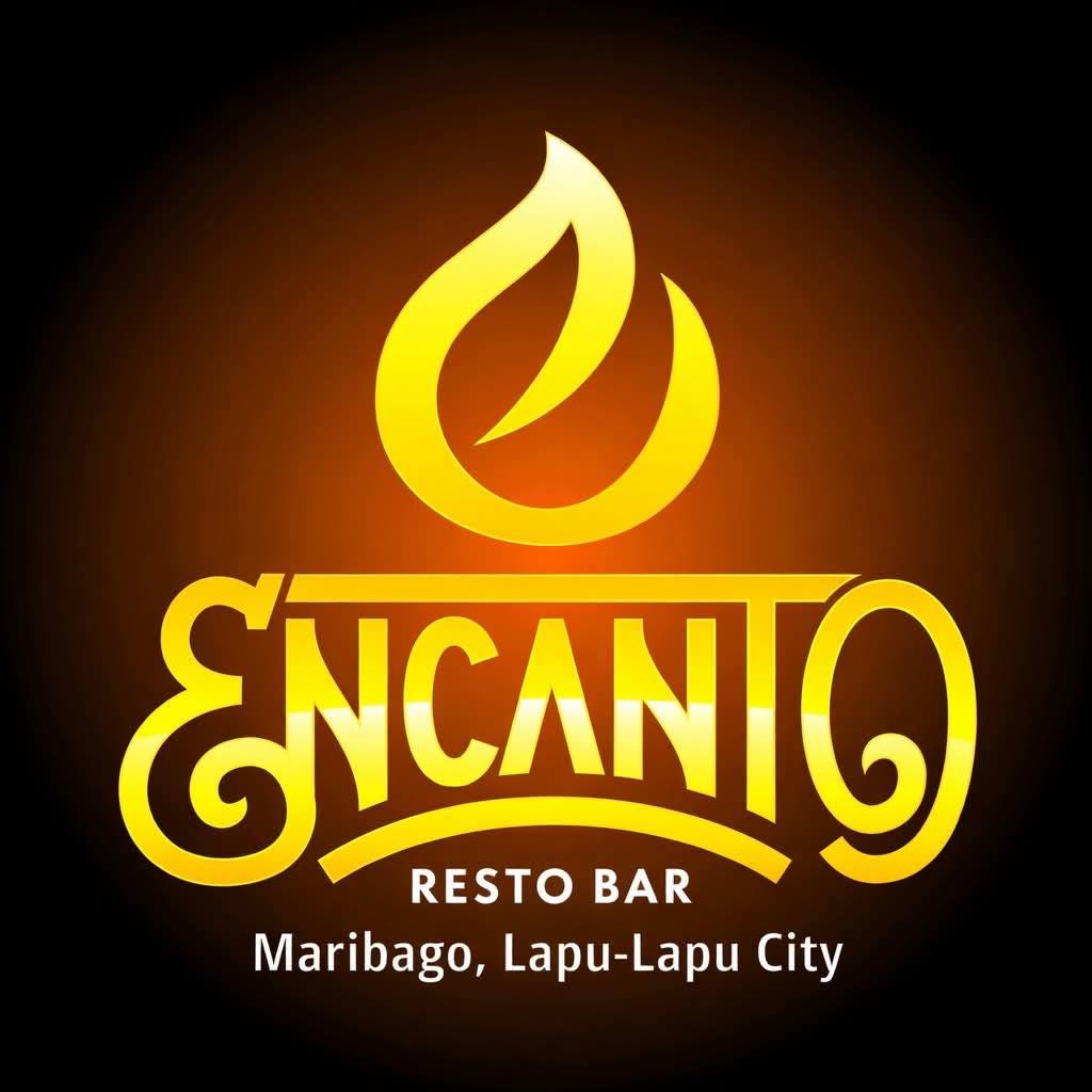 Cebu Business Directory - Encanto Restobar logo