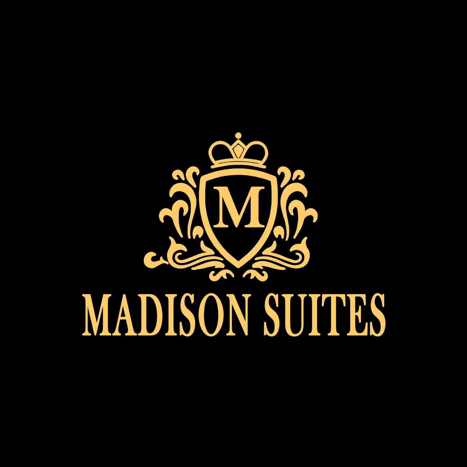 Cebu Business Directory - Madison's Suites logo