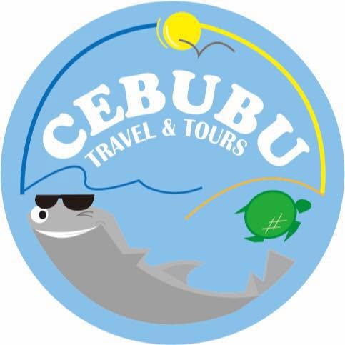 Cebu Business Directory - Cebubu Travel & Tours logo