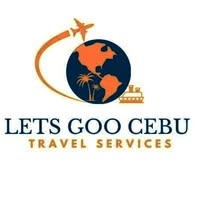Cebu Business Directory - Lets Goo Cebu Travel Services logo