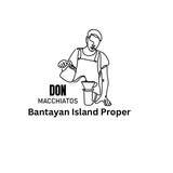 Cebu Business Directory - Don Macchiatos - Bantayan logo