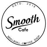Cebu Business Directory - Smooth Cafe Moalboal logo