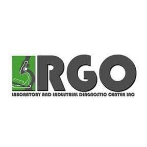 Cebu Business Directory - RGO Laboratory & Industrial Diagnostic Center Inc - Cebu Branch logo