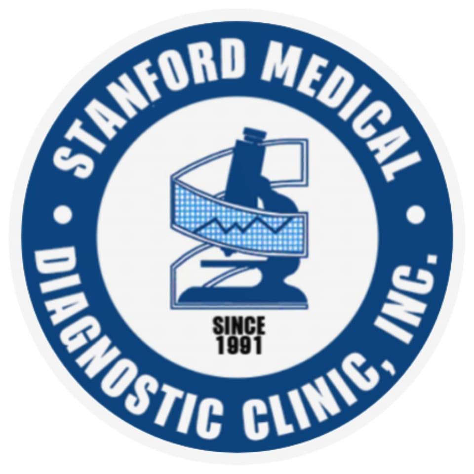 Cebu Business Directory - Stanford Medical And Diagnostic Clinic logo