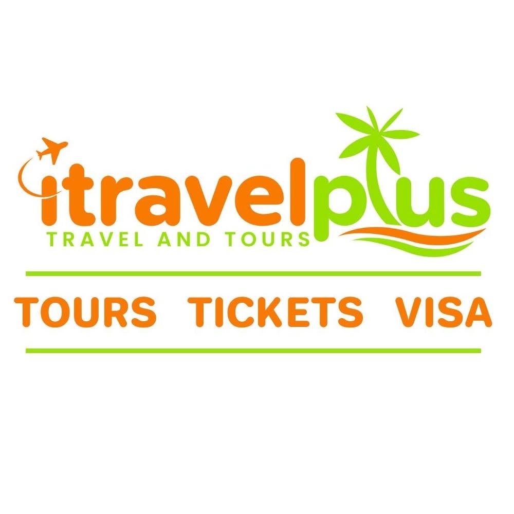 Itravelplus Travel and Tours OPC
