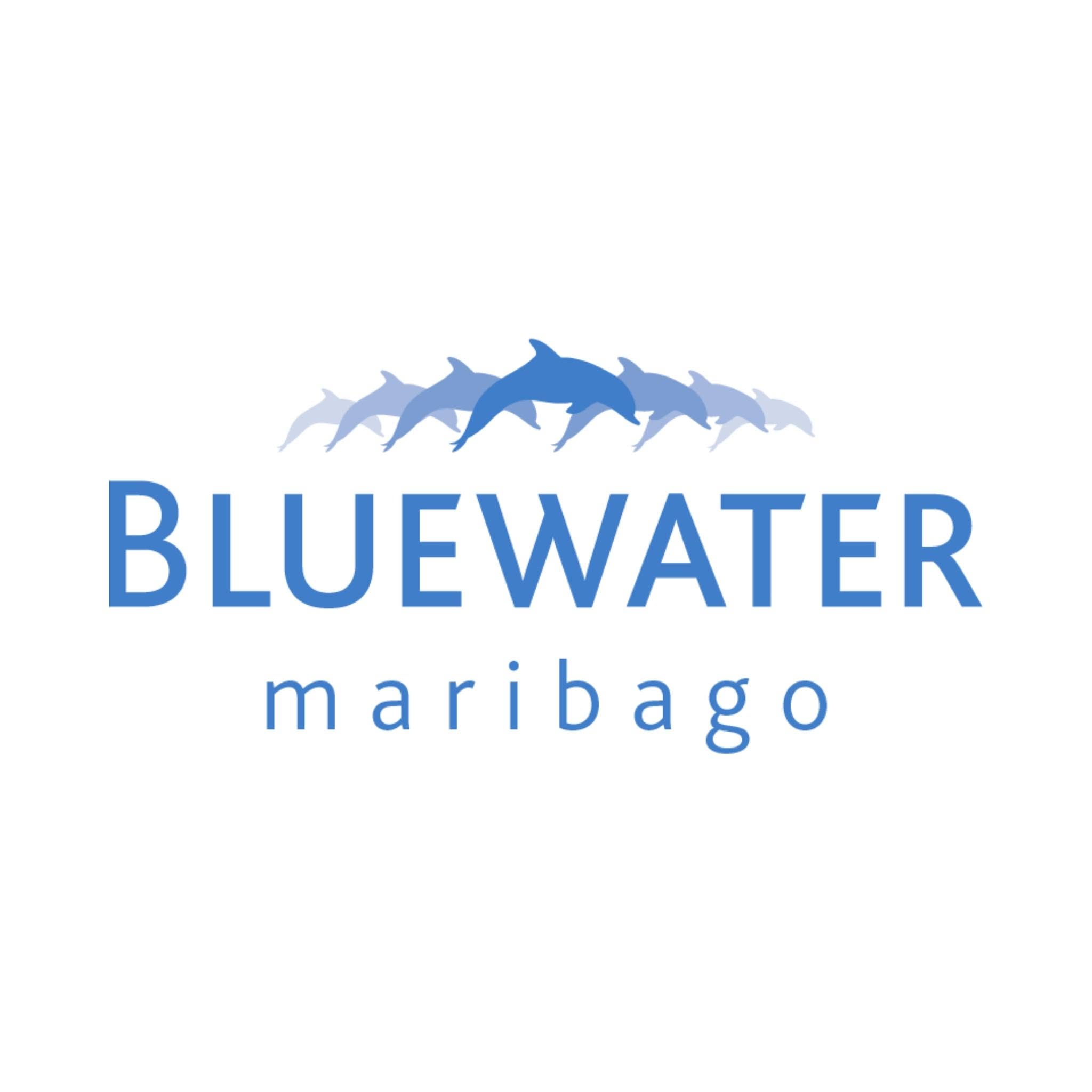 Cebu Business Directory - Bluewater Maribago Beach Resort logo