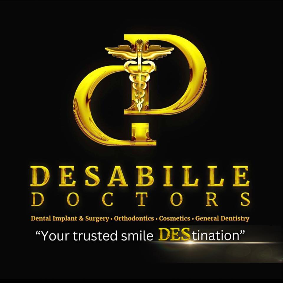 Cebu Business Directory - Desabille Doctors Implant and Cosmetic Center logo