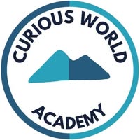 Cebu Business Directory - Curious World Academy Inc. logo
