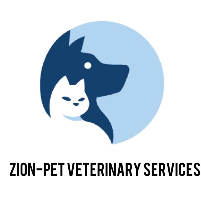 Cebu Business Directory - Zion Animal Clinic - Moalboal logo