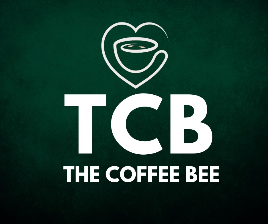 Cebu Business Directory - The Coffee Bee - TCB logo