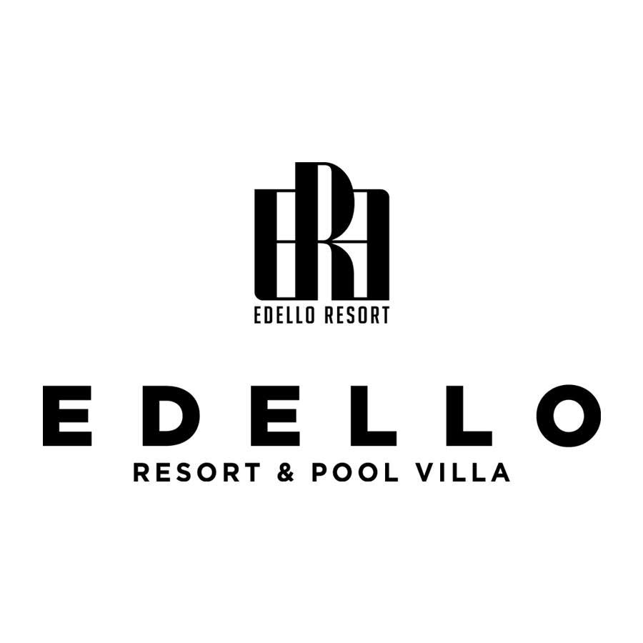 Cebu Business Directory - Edello Resort & Pool Villa logo