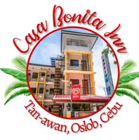 Cebu Business Directory - Casa Bonita Inn logo