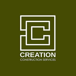 Cebu Business Directory - Creation Construction Services logo