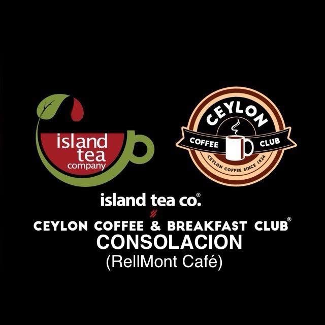 Cebu Business Directory - Island Tea Co., Ceylon Coffee & All Day Breakfast Club - Consolacion logo