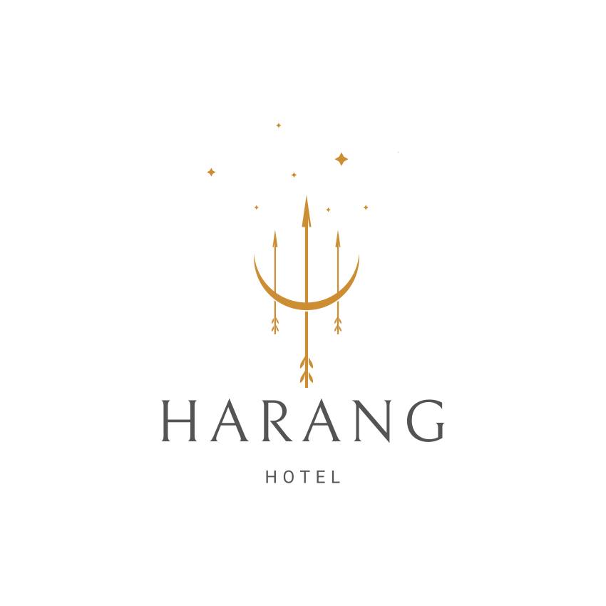 Cebu Business Directory - Harang Resort Corporation logo