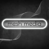 Cebu Business Directory - Mesh Media + Coworking Space logo