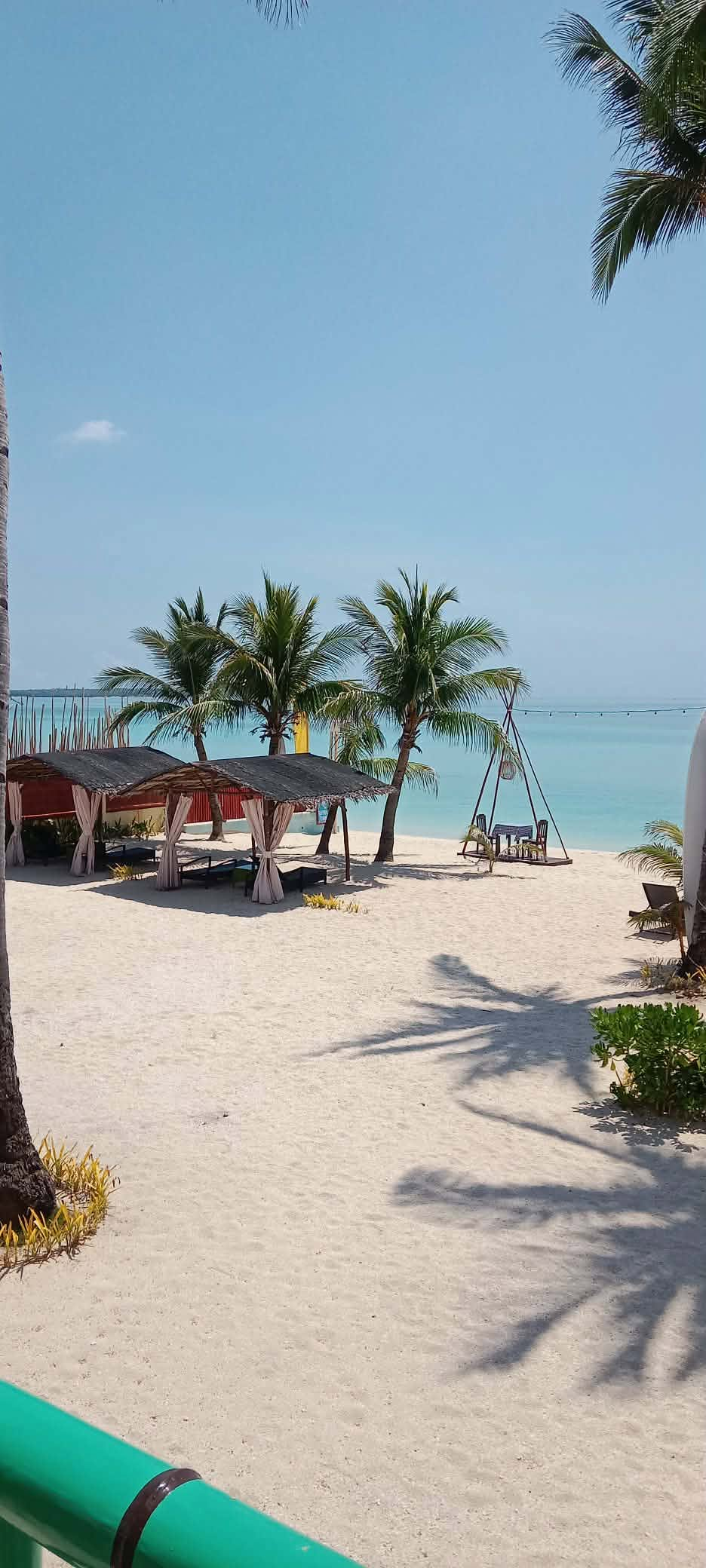 Cebu Business Directory - Marlin's Beach Resort logo