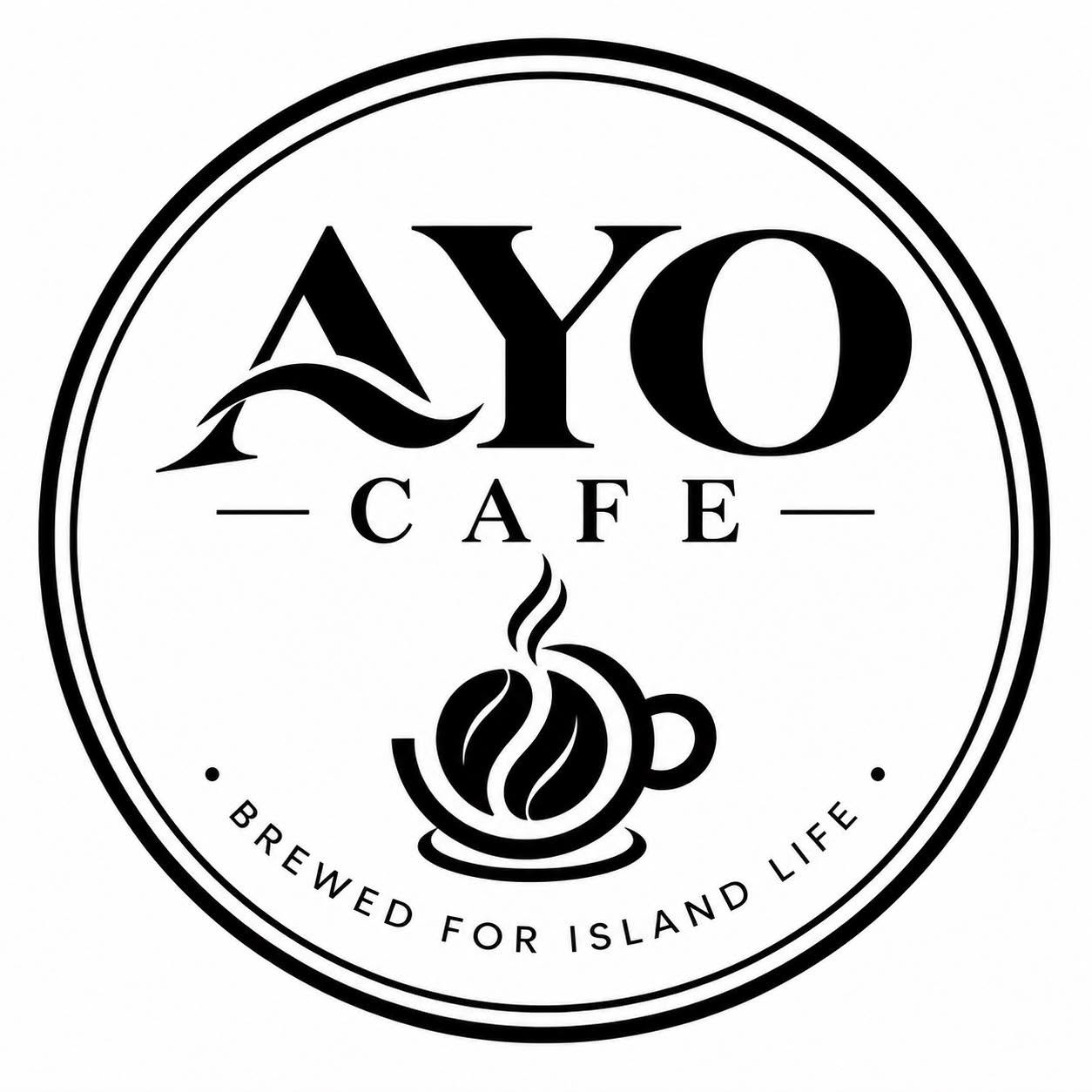 Cebu Business Directory - AYO CAFE logo