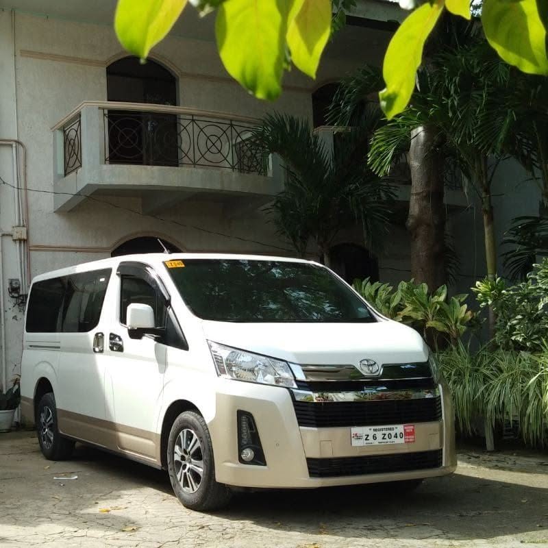 Cebu Business Directory - Cel Transporters Rent A Car logo