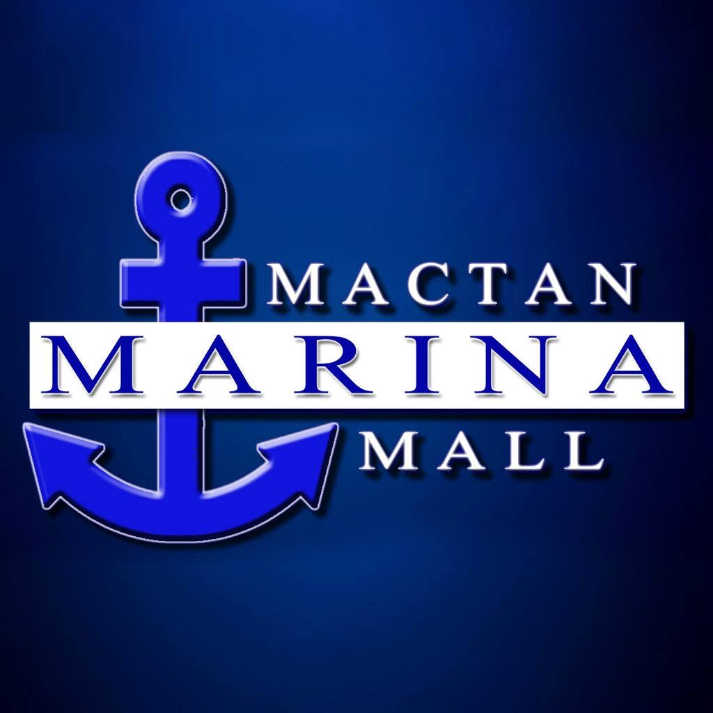 Cebu Business Directory - Mactan Marina Mall logo