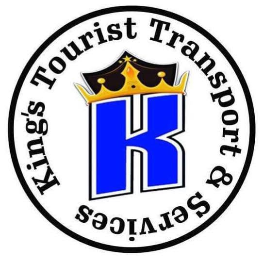 Cebu Business Directory - King's Tourist Transport & Services logo