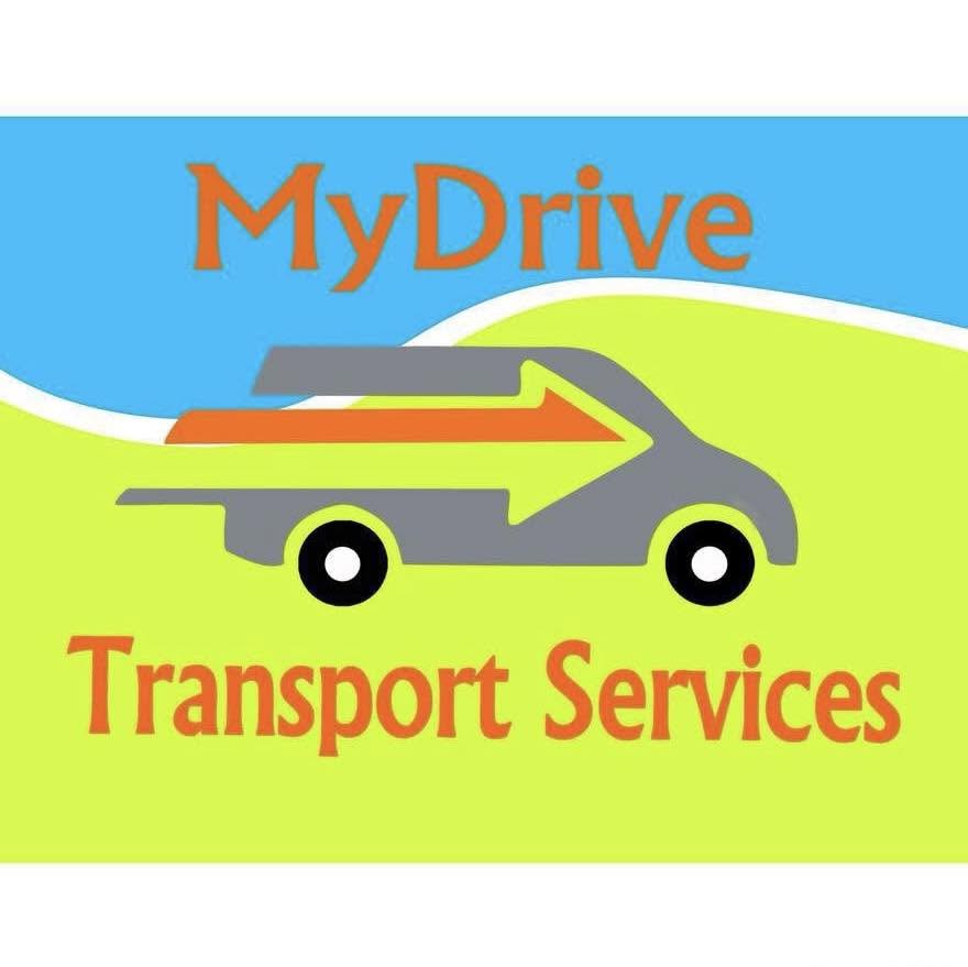 Cebu Business Directory - Mydrive Transport Services logo