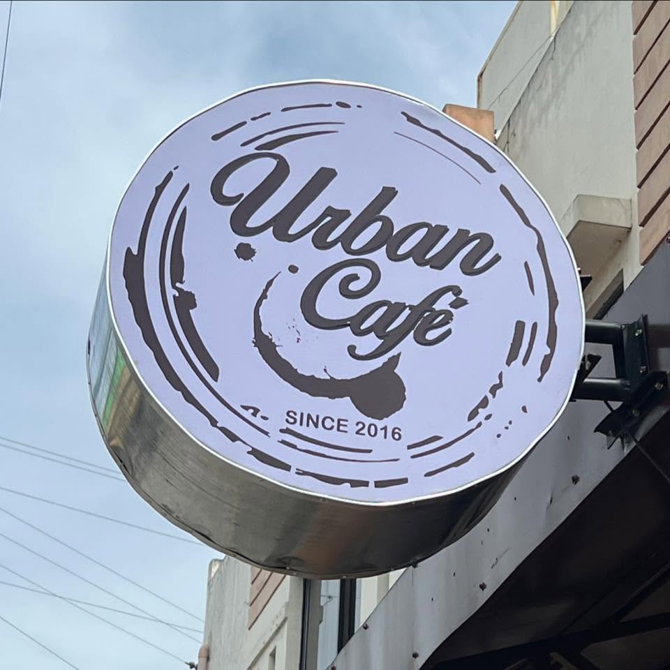 Cebu Business Directory - Urban Cafe logo