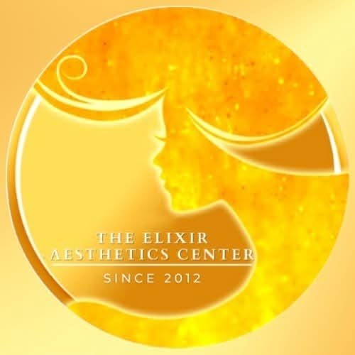 Cebu Business Directory - The Elixir - Medical Aesthetics Consolacion logo