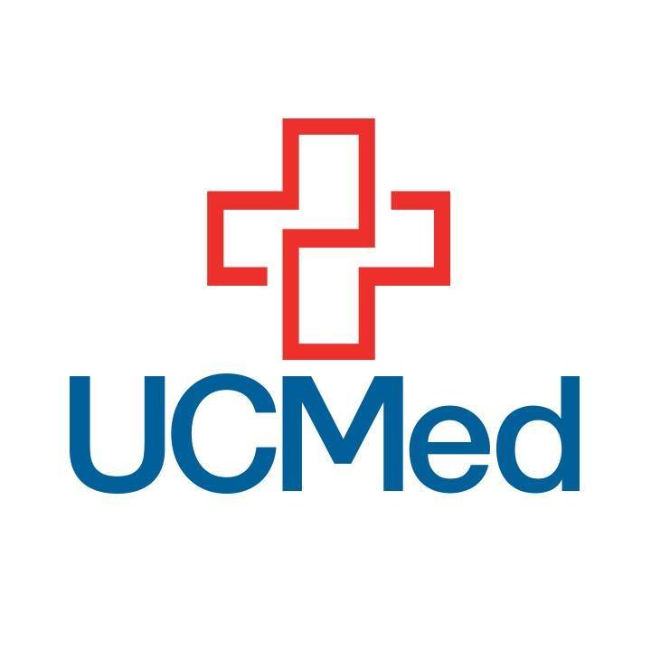 Cebu Business Directory - University of Cebu Medical Center - UCMed logo