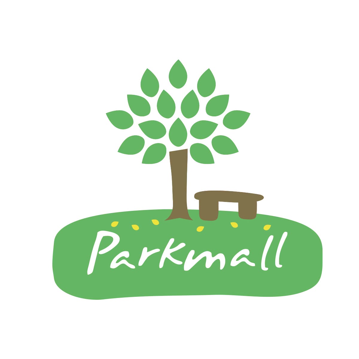Cebu Business Directory - Parkmall logo